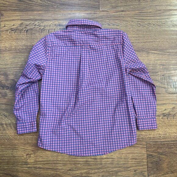 Vineyard Vines performance whale shirt - Picture 2 of 5